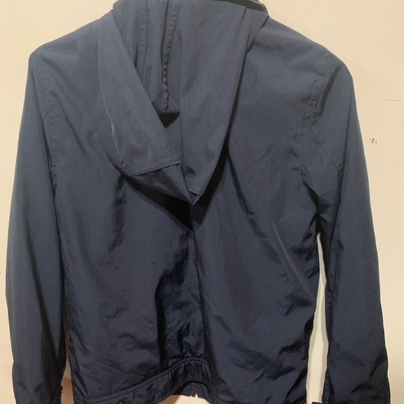 Polo windbreaker - Picture 3 of 4